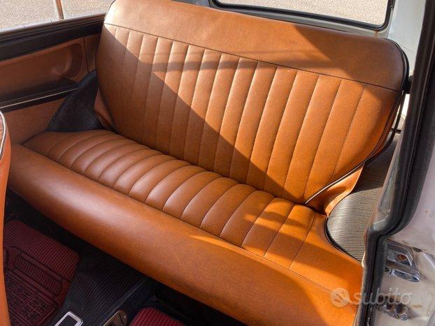 Autobianchi Altro BIANCHINA PANORAMICA