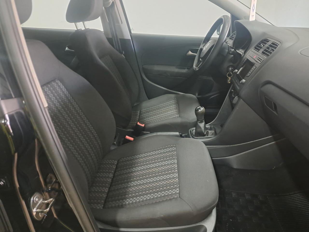 Volkswagen Polo 1.4 TDI 5p. X neop.2016