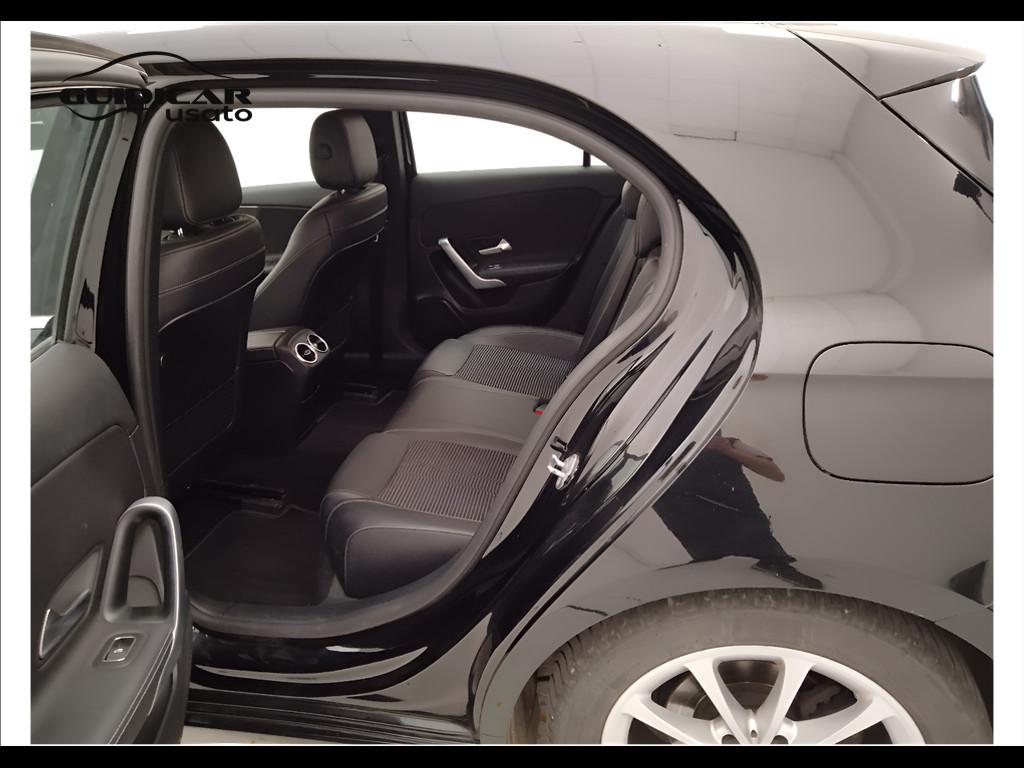 Mercedes-Benz Classe A - W177 2018 - A 180 d Sport auto