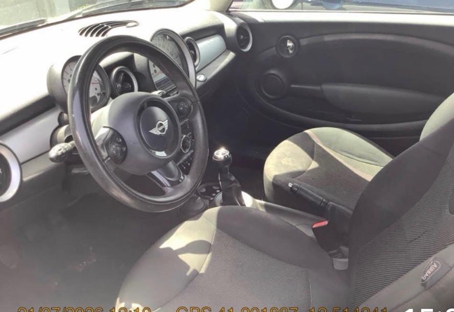 Mini 1.6 16V One (55kW)