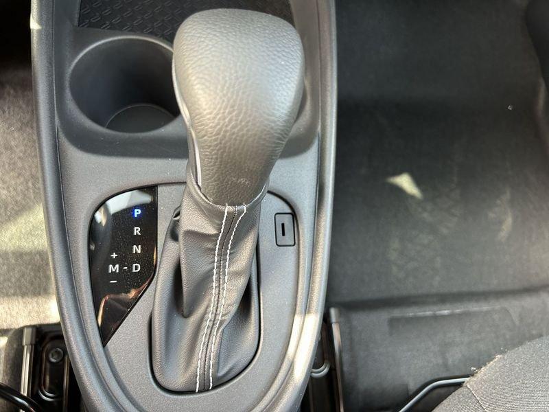 Toyota Aygo X 1.0 Active 72cv s-cvt