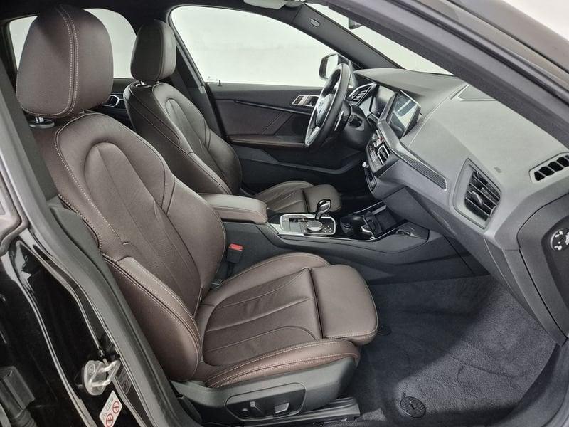 BMW Serie 2 G.C. Serie 2 F44 Gran Coupe Benzina M235i Gran Coupe xdrive auto