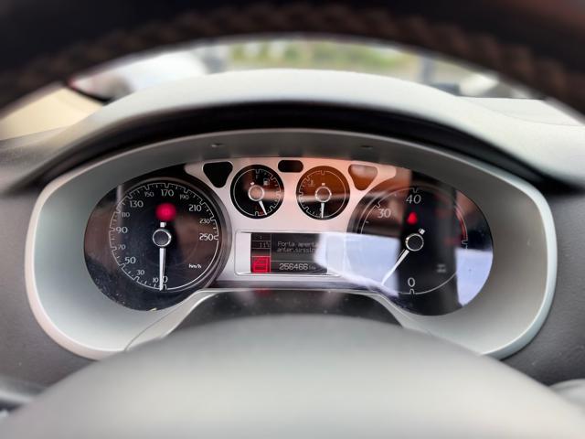 LANCIA Delta 1.6 MJT DPF Platino +TETTO APRIBILE