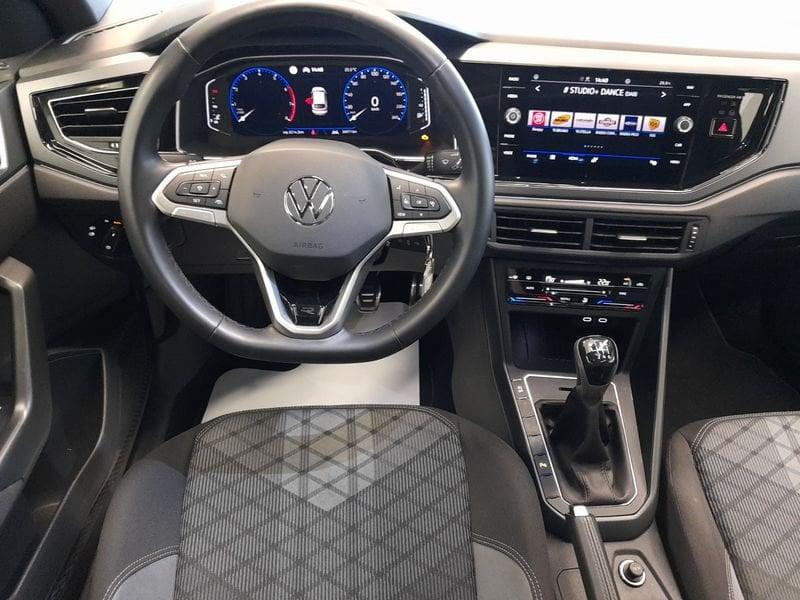 Volkswagen Taigo 1.0 TSI 85kW R-Line