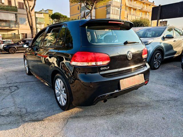 VOLKSWAGEN Golf 1.6 TDI DPF 5p. BlueMotion