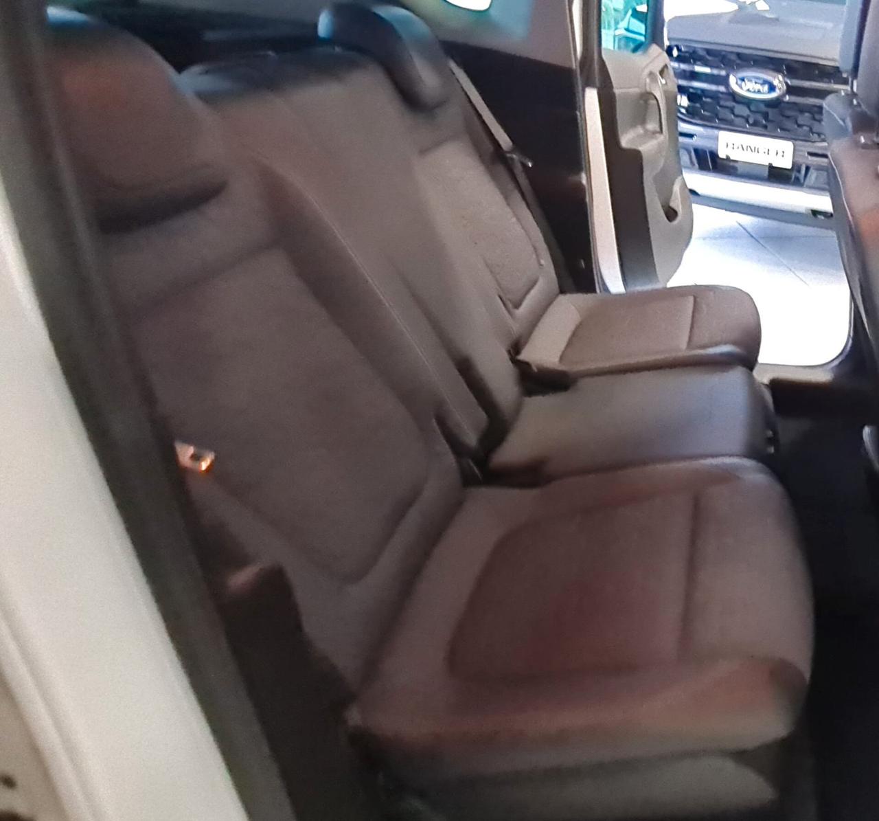 Opel Meriva 1.4 Turbo 120CV GPL Tech Cosmo