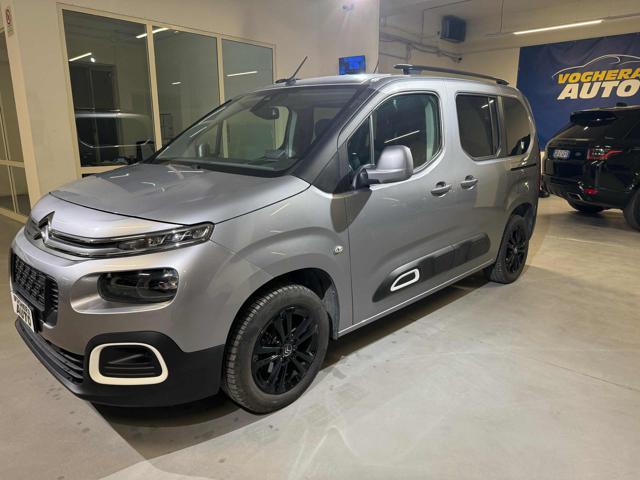 CITROEN Berlingo BlueHDi 100 M Shine