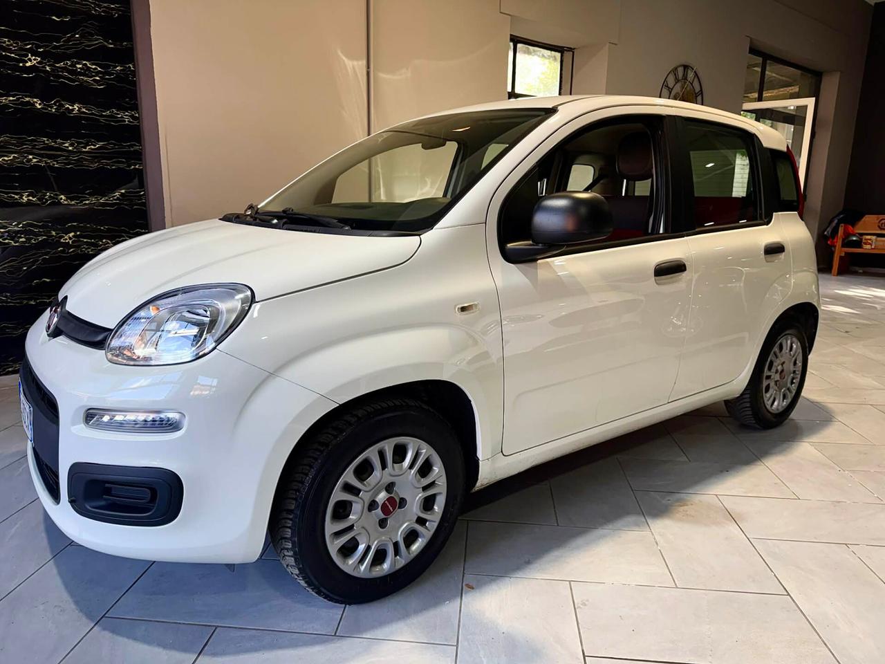 Fiat Panda 1.2 Easy GIOIELLINO DEL NORD ITALIA
