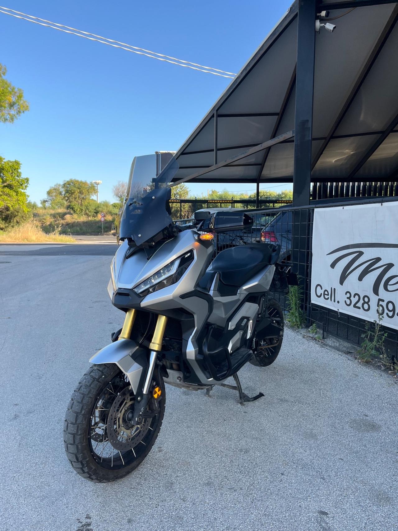 Honda X-ADV 750 750 ABS DCT