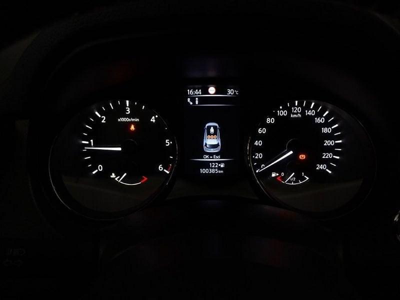 Nissan X-Trail III 2017 1.7 dCi N-Connecta 4WD