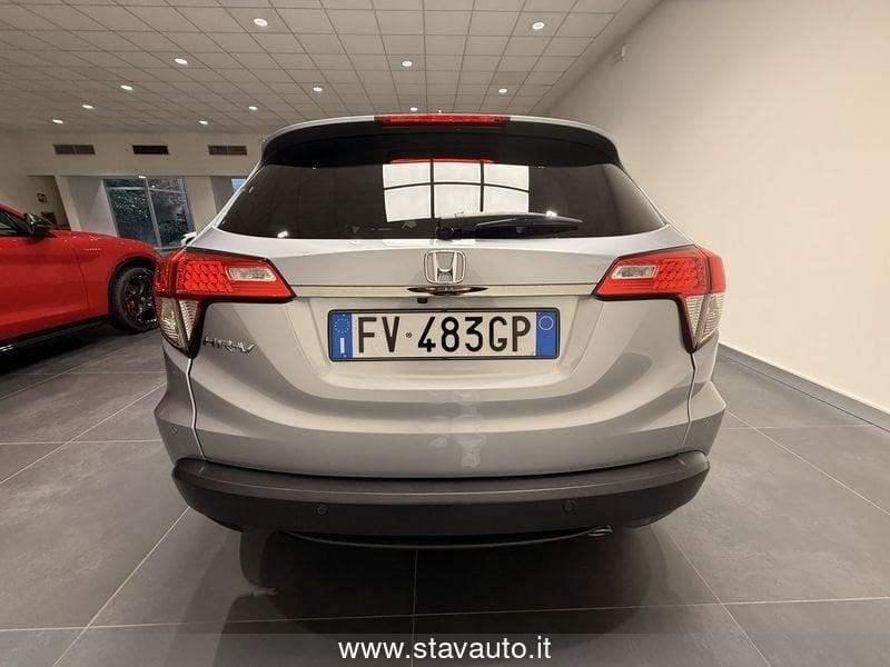 Honda HR-V 1.5 Elegance Navi Adas