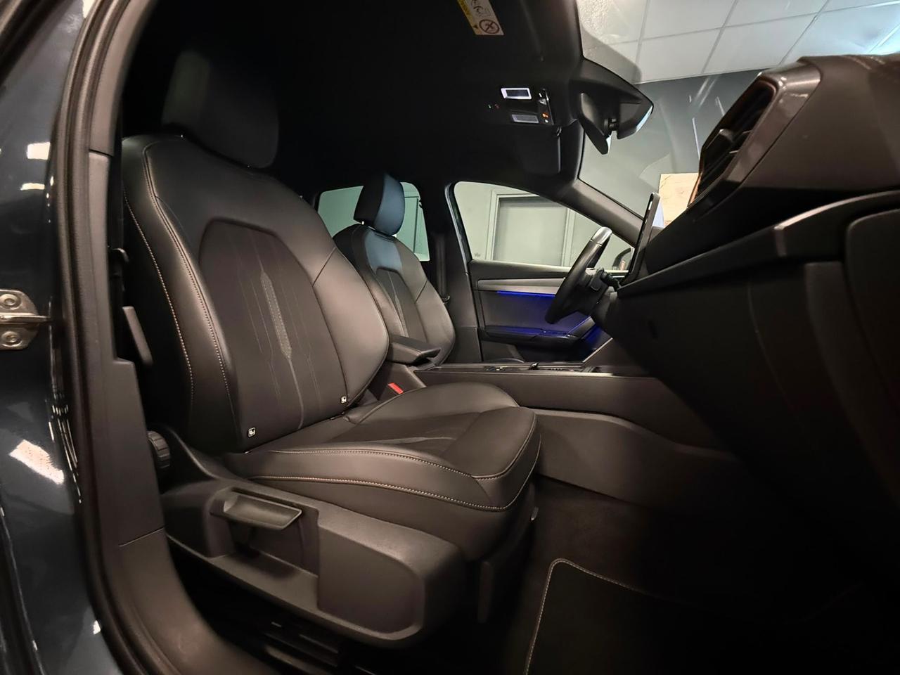 Cupra Formentor 2.0 TDI 4Drive DSG 150CV