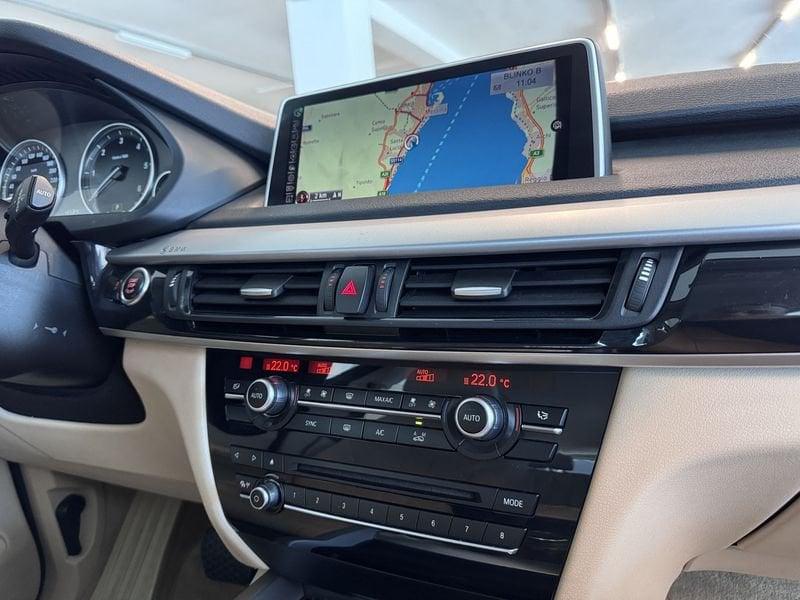 BMW X5 X5 sDrive25d Business