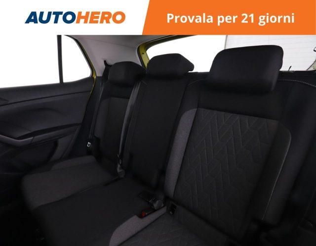 VOLKSWAGEN T-Cross 1.0 TSI 115 CV DSG Edition Plus