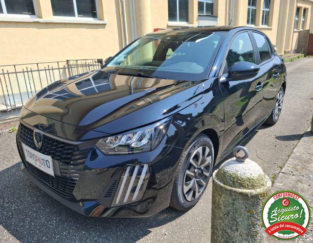 PEUGEOT 208 PureTech 75 Stop&Start 5 porte Style