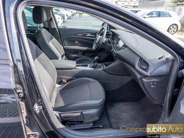 OPEL Insignia 2.0 CDTI 4x4 170CV Start&Stop Sports Tourer Cosmo