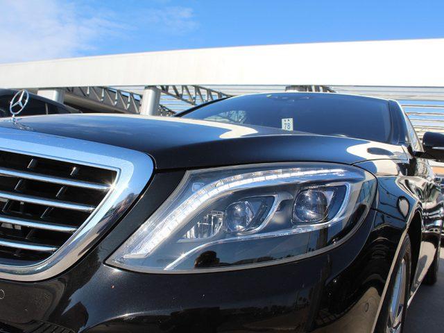 MERCEDES-BENZ S 500 PLUG IN HYBRID Premium Lunga