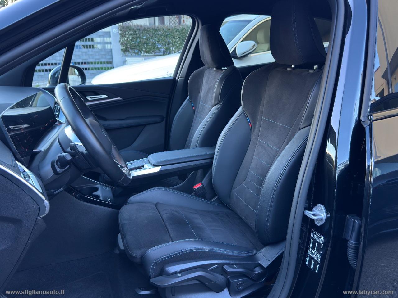 BMW 218d Active Tourer Msport HEAD- UP DISPLAY