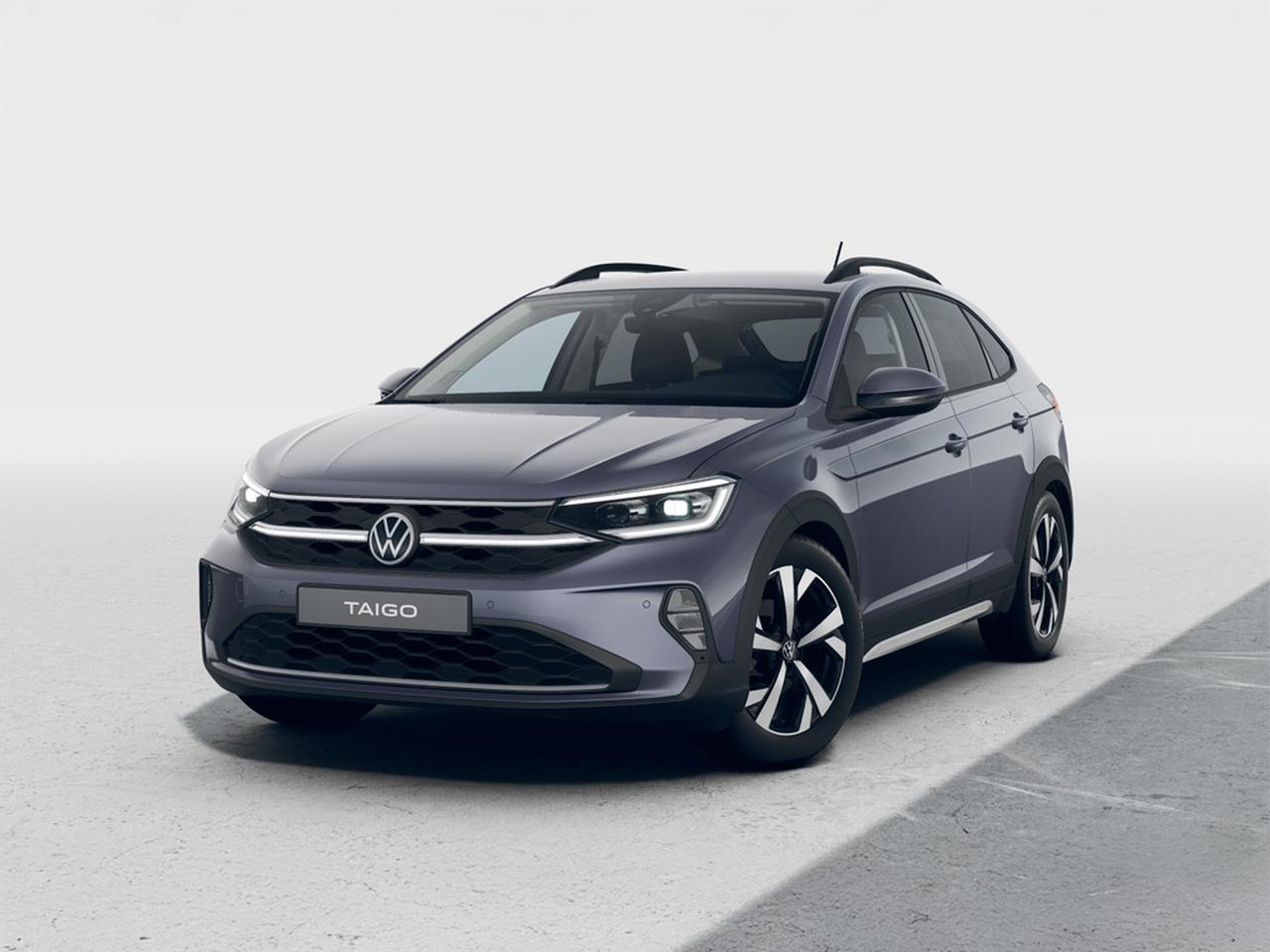 Volkswagen Taigo 1.0 tsi edition plus 115cv dsg