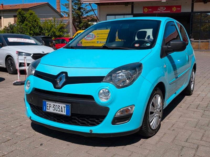 RENAULT Twingo 2ª serie Twingo 1.2 16V Wave