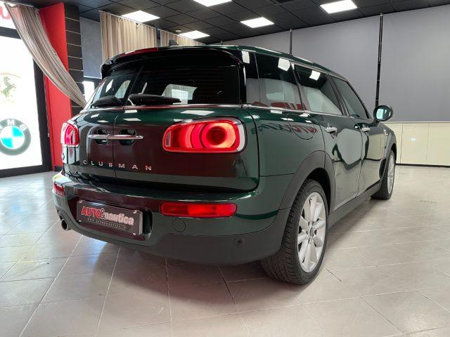 MINI Clubman 1.5 One D Business Clubman