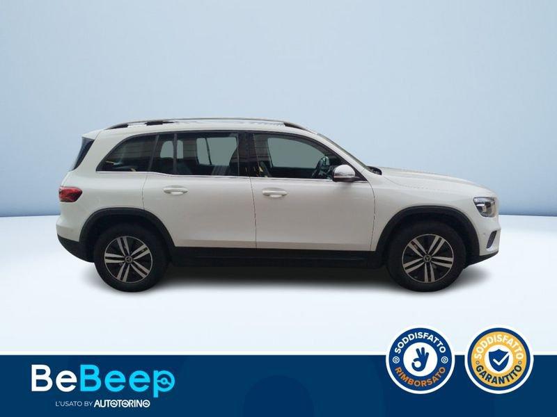 Mercedes-Benz Classe GLB GLB 180 D SPORT AUTO