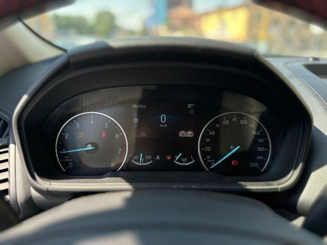 FORD EcoSport 1.0 EcoBoost 125 CV Start&Stop ST-Line