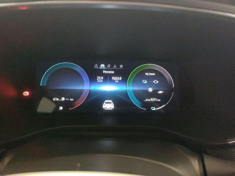 Renault Arkana 1.6 E-Tech full hybrid Techno 145cv