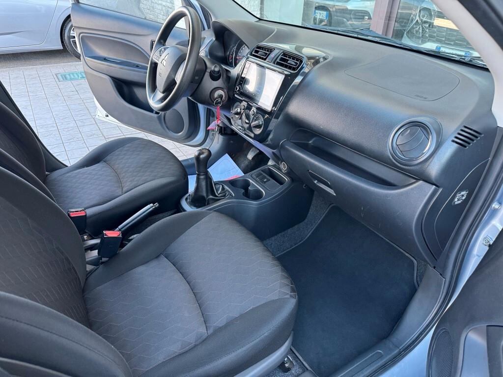 Mitsubishi Space Star 1.2 Intense 5p