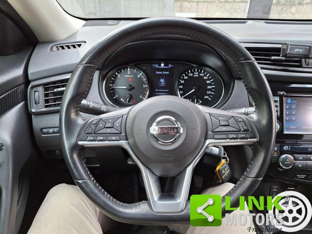 NISSAN X-Trail 1.6 dCi 4WD Acenta GARANZIA INCLUSA