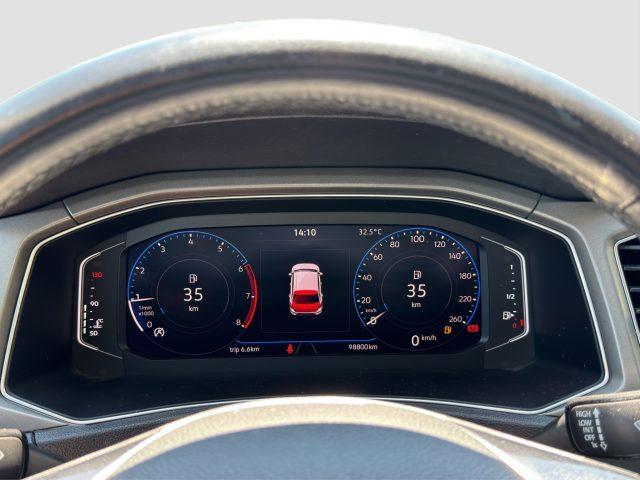 VOLKSWAGEN T-Roc T-Roc 1.0 TSI Style BlueMotion Technology
