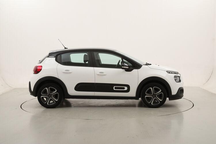 Citroen C3 Feel Pack BZ688789 1.2 Benzina 83CV