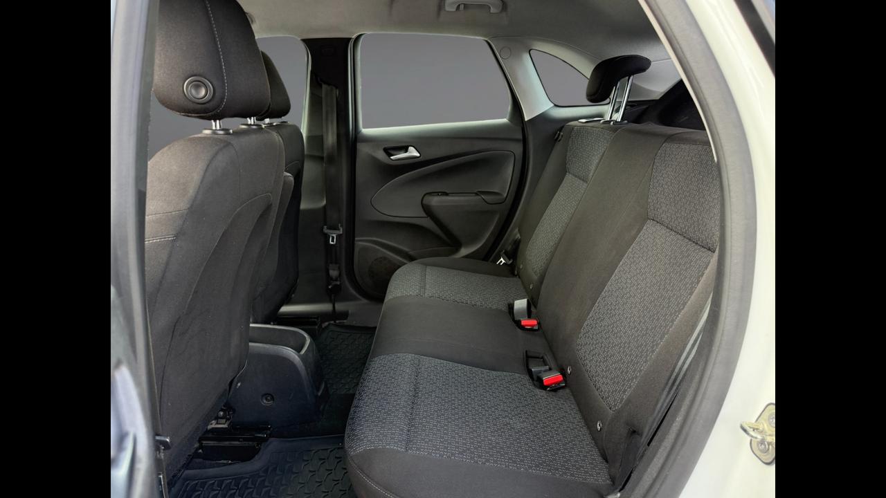 OPEL Crossland 2021 - Crossland 1.2 Edition s&s 83cv