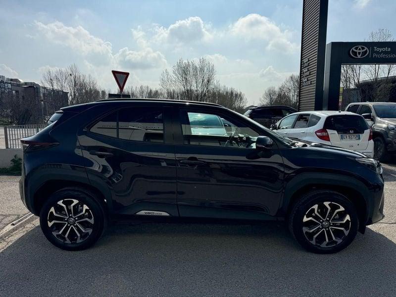 Toyota Yaris Cross 1.5H (130 CV) Trend E-CVT