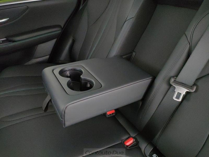 BYD Seal U DM-i Seal U DM-i 1.5 phev Boost 2wd