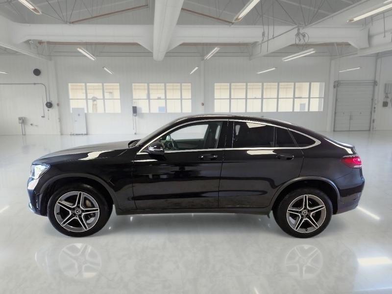 MERCEDES-BENZ GLC 220 D 4MATIC PREMIUM AUT. SUV