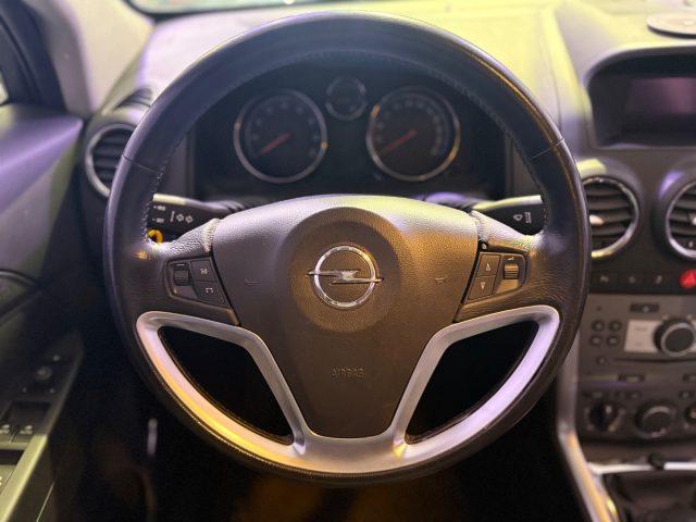 OPEL Antara 2.4 167CV 4x2 Cosmo