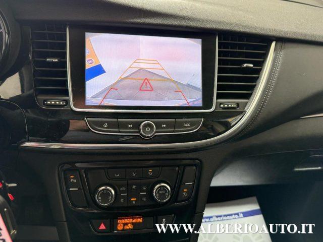 OPEL Mokka X 1.6 CDTI Ecotec 4x2 Start&Stop Ultimate Cosmo