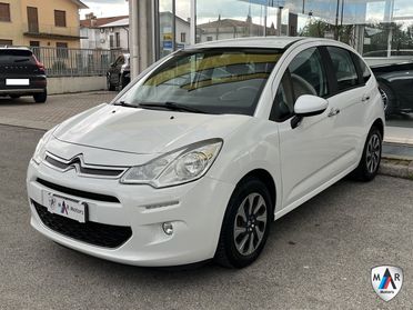 Citroen C3 1.0 VTi 68 Seduction OK NEOPATENTATI
