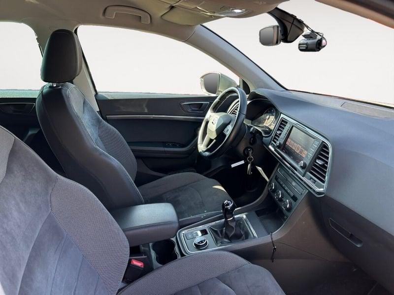 SEAT Ateca 1.6 TDI Style
