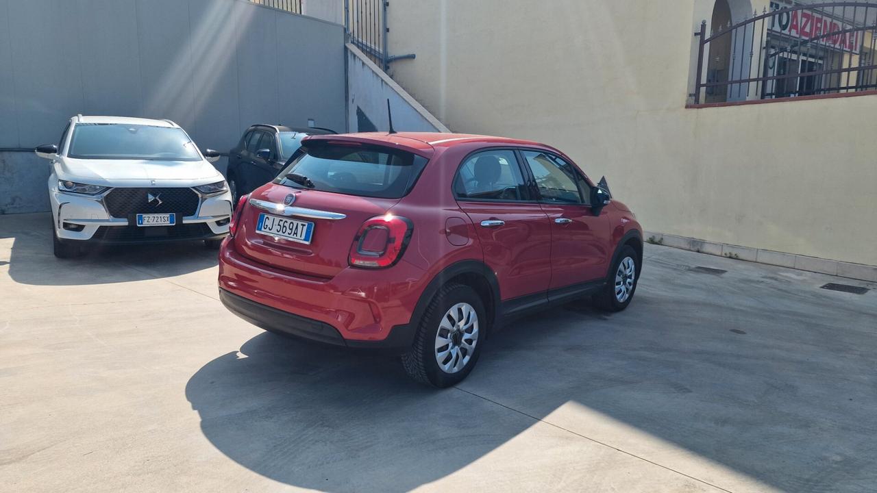 Fiat 500X 1.3 MultiJet 95 CV Urban Cult