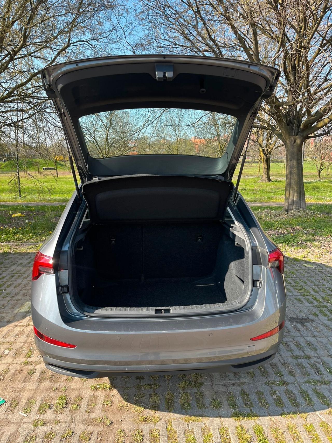 Skoda Scala 1.0 TSI Ambition 95 cv PREZZO REALE NON VINCOLATO A FINANZIAMENTO