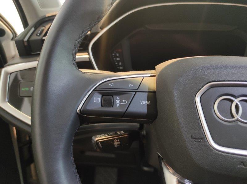 AUDI Q3 2ª serie - Q3 SPB 35 TDI S tronic