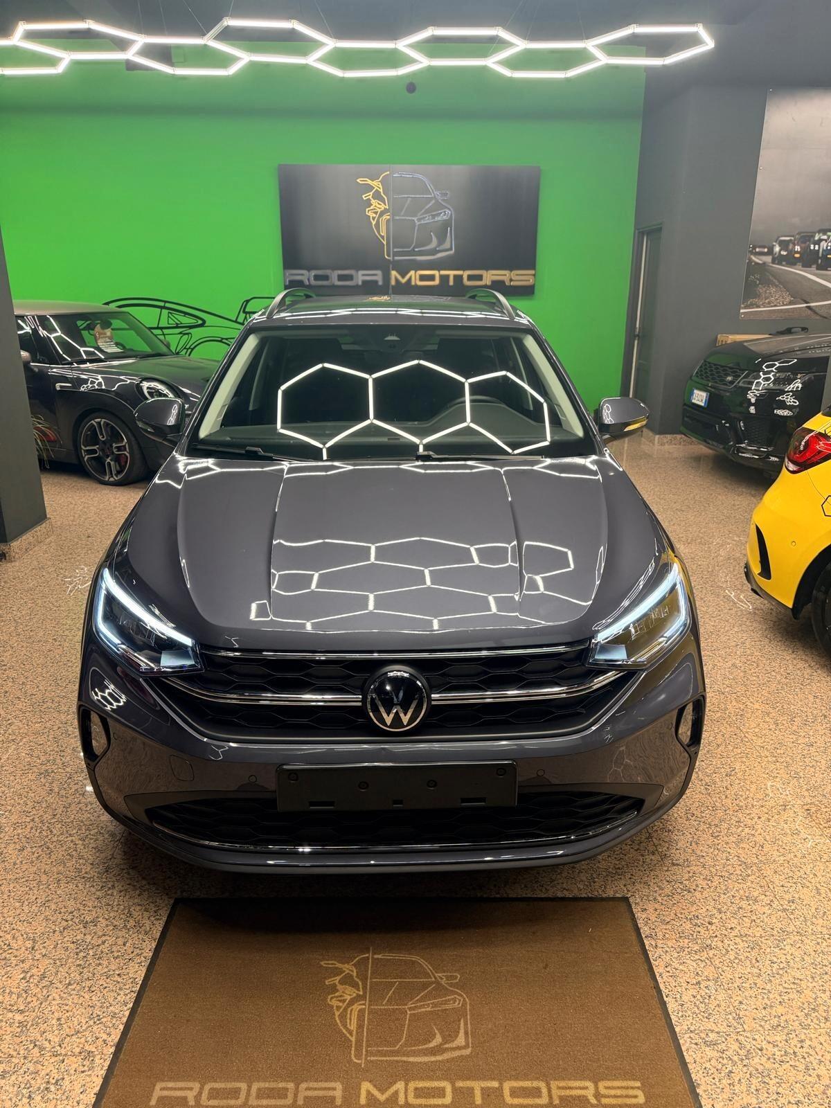 Volkswagen Taigo 1.0 TSI 115 CV DSG Life