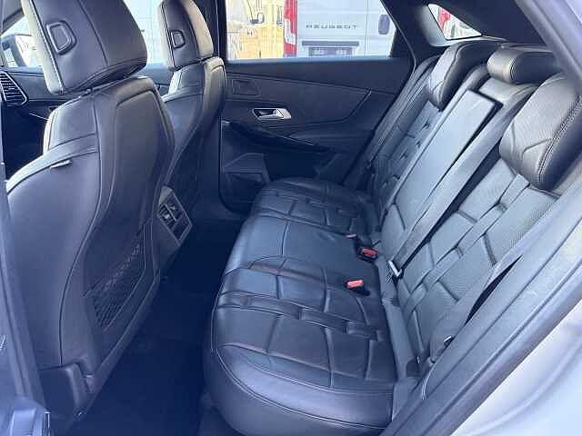 DS DS 7 Crossback DS 7 Crossback BlueHDi 130 AT8 Grand Chic OPERA