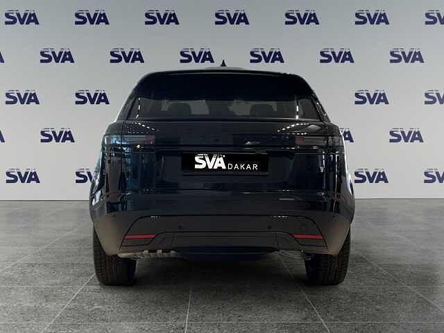 Land Rover Range Rover Velar S 204CV Dark Edition