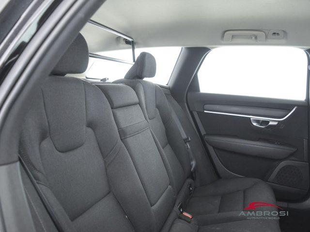 VOLVO V90 D3 Geartronic Business