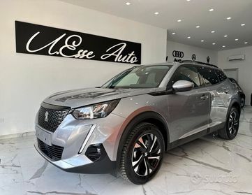 Peugeot 2008 BlueHDi 130 S&S EAT8 Allure