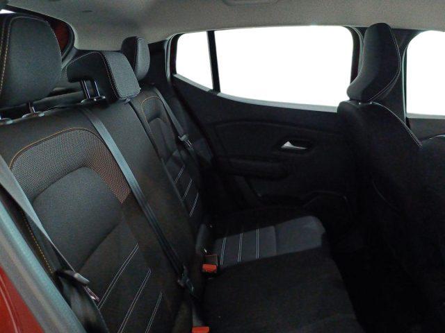 DACIA Sandero Stepway 1.0 TCe ECO-G Comfort