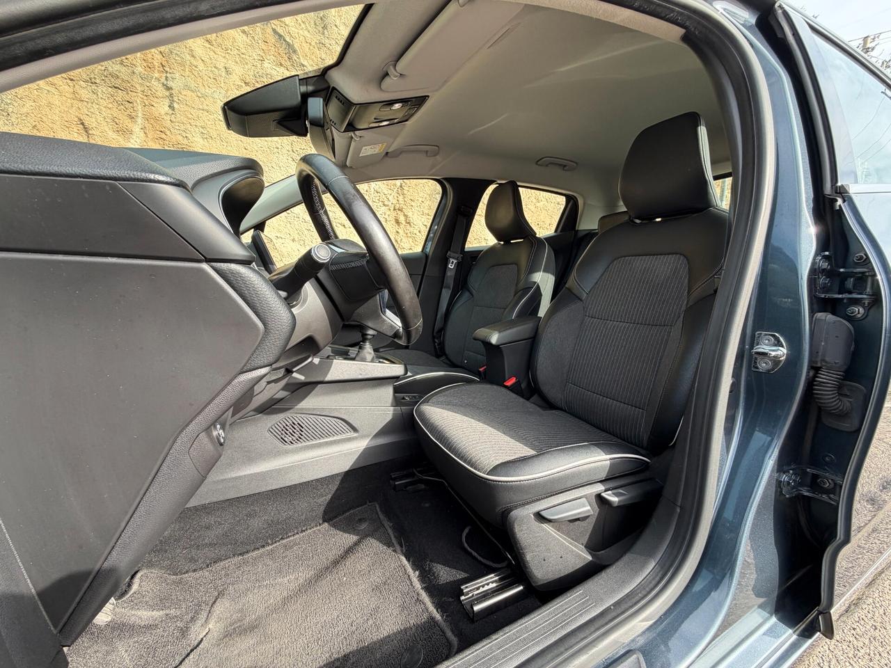 Renault Clio Intens/1.0 100 CV/GPL/SOLO 95000 KM